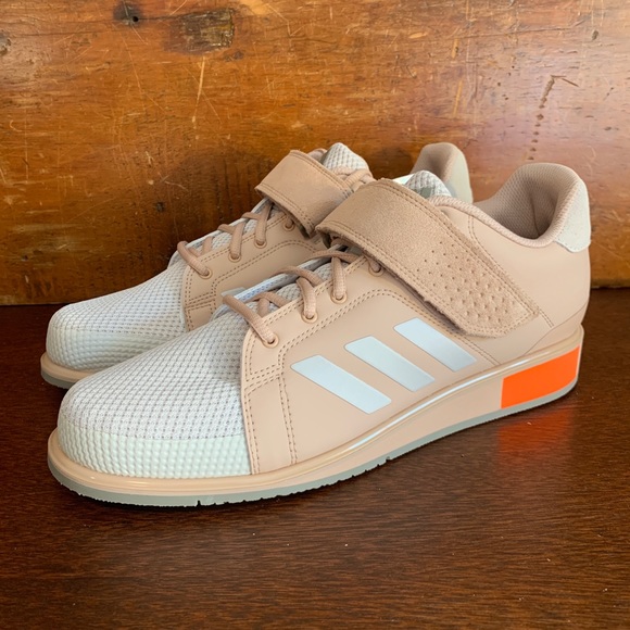adidas power